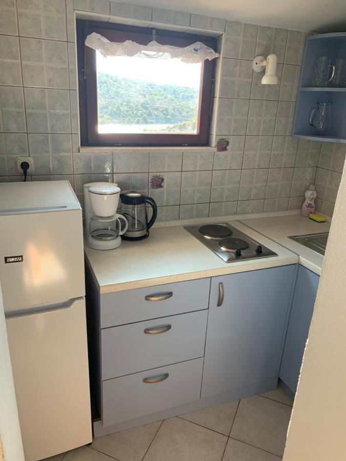 One Bedroom Apartment With Terrace And Seaview - B Sevid Dış mekan fotoğraf